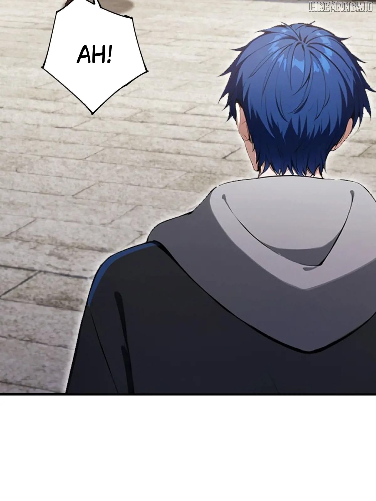 Outrageous! I opened a training class for empresses Chapter 76 - page 48